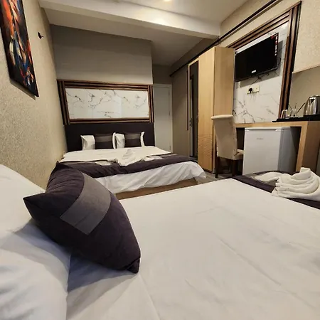 Yildiz Appart hôtel