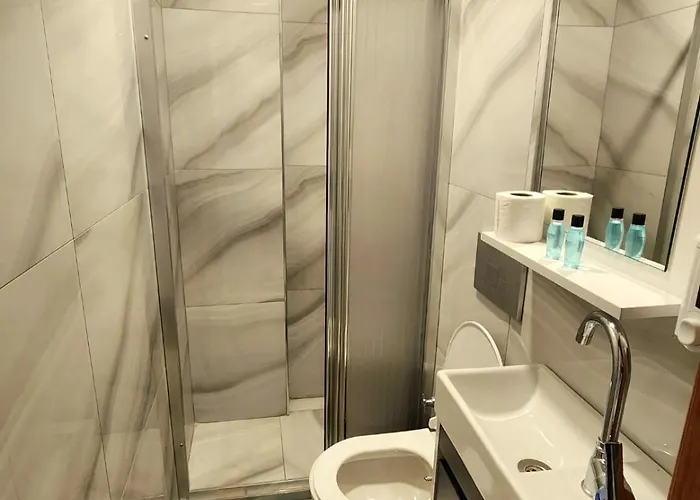 Yildiz Appart hôtel Istambul