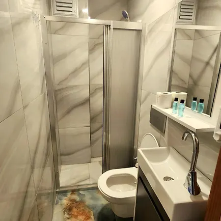 Yildiz Aparthotel Istanbul