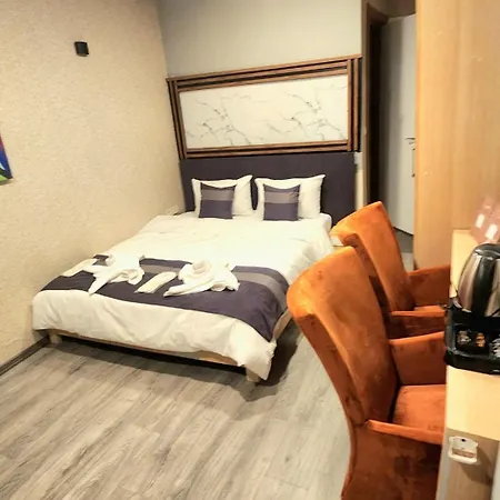 Aparthotel Yildiz 2*